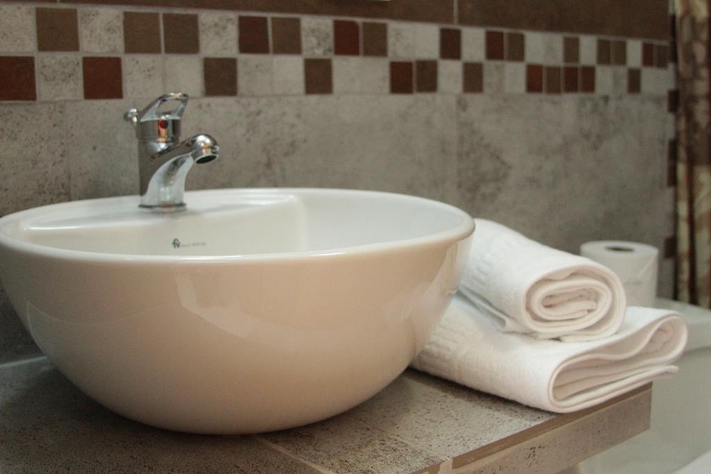 Hotel Casa Sakiwa Machachi Habitación foto