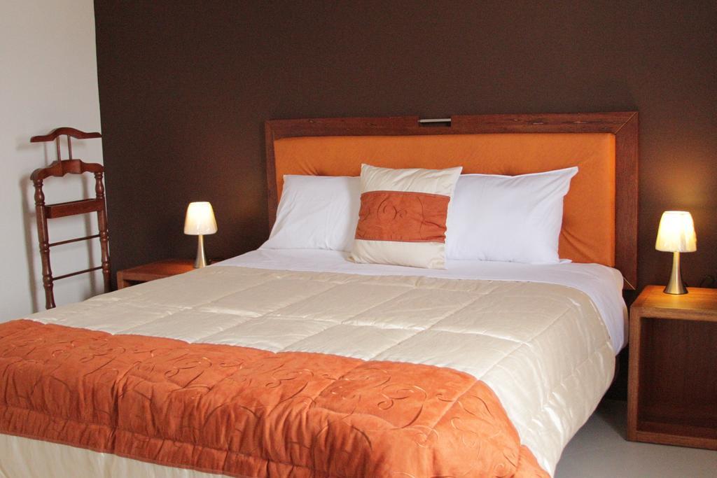 Hotel Casa Sakiwa Machachi Habitación foto